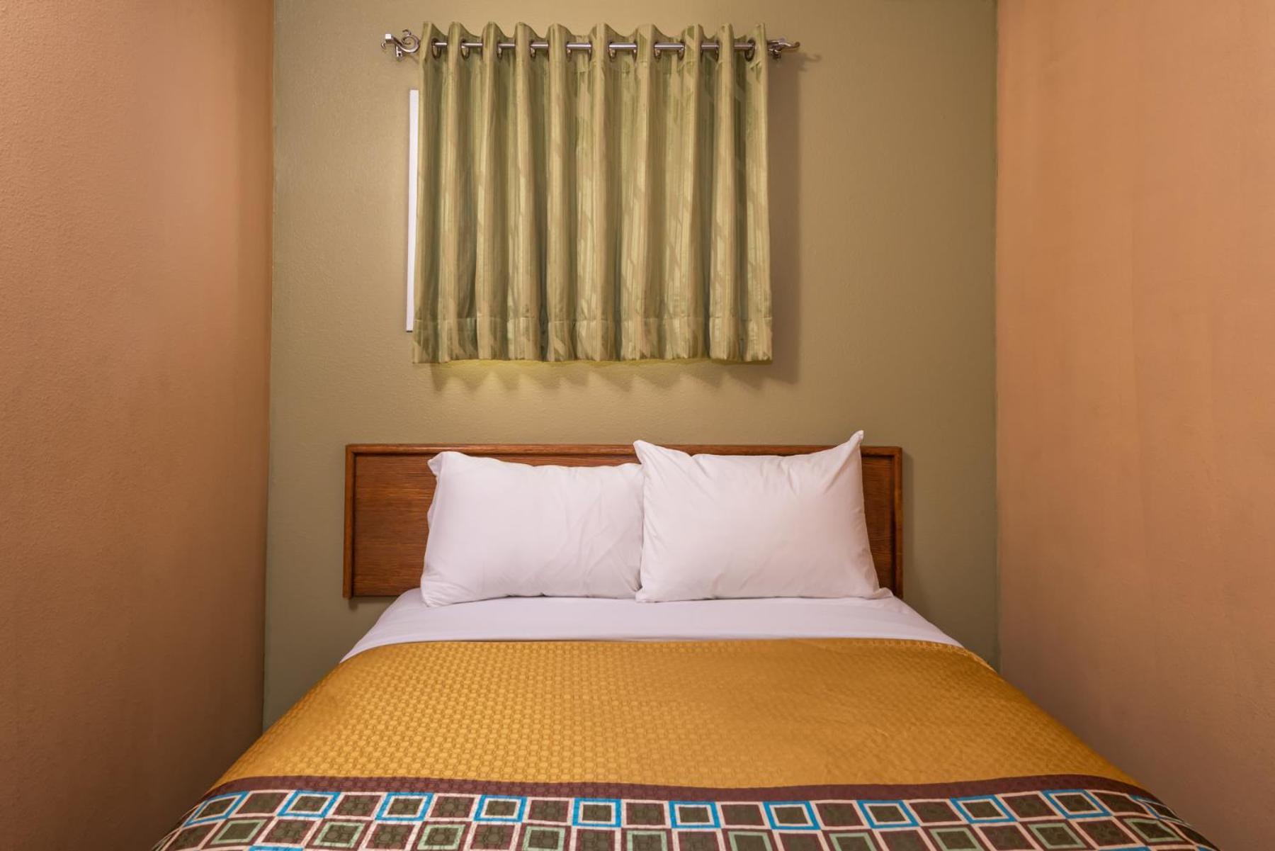 Town Motel Форкс Екстериор снимка