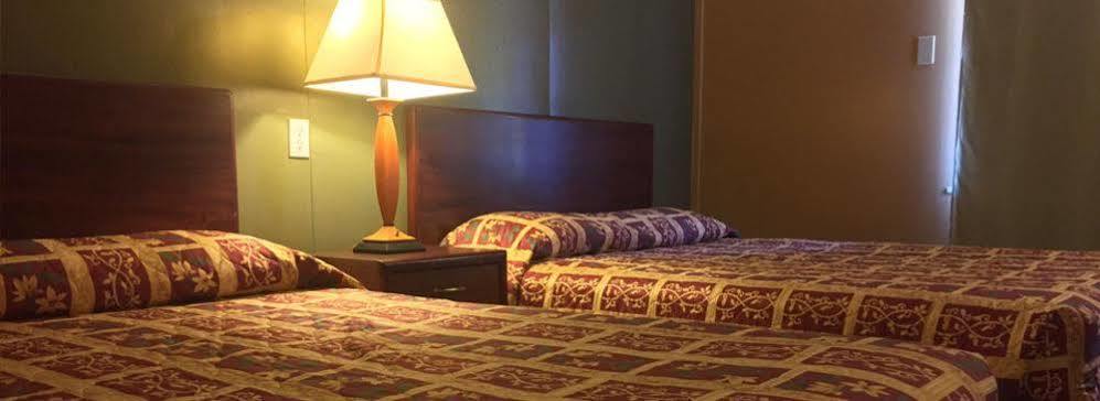 Town Motel Форкс Екстериор снимка