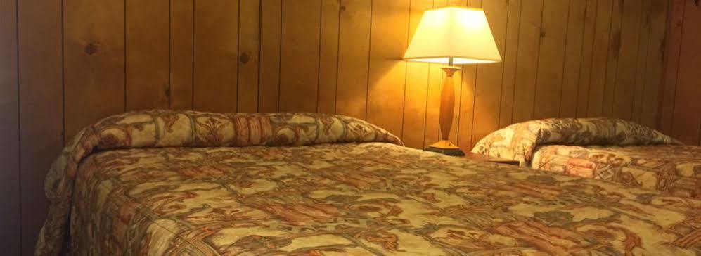 Town Motel Форкс Екстериор снимка