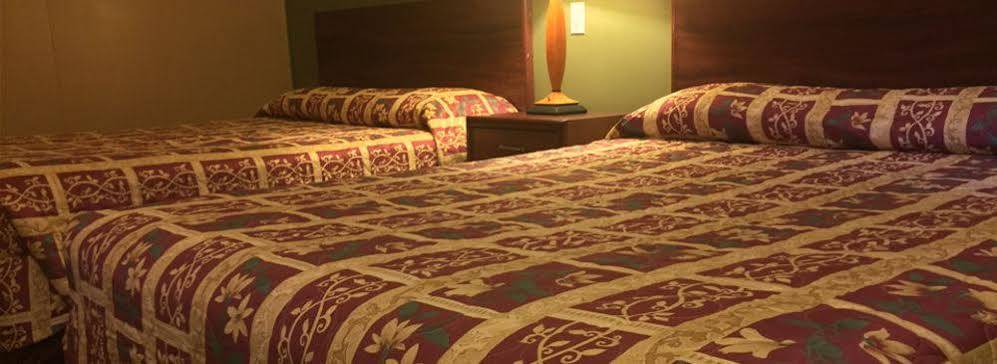 Town Motel Форкс Екстериор снимка